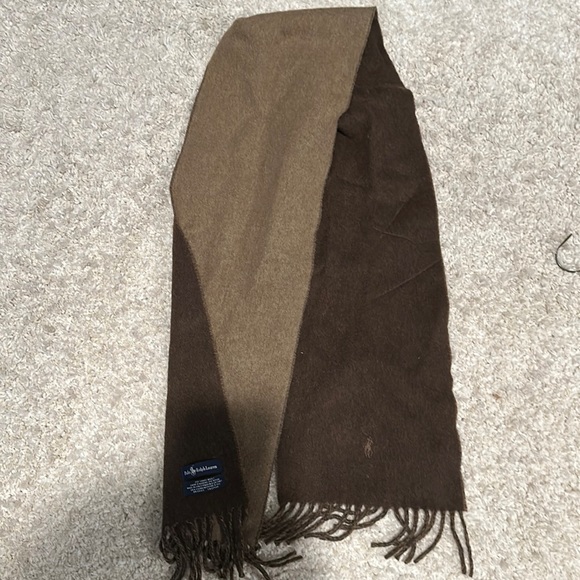 Men’s Ralph Lauren scarf - Picture 1 of 1
